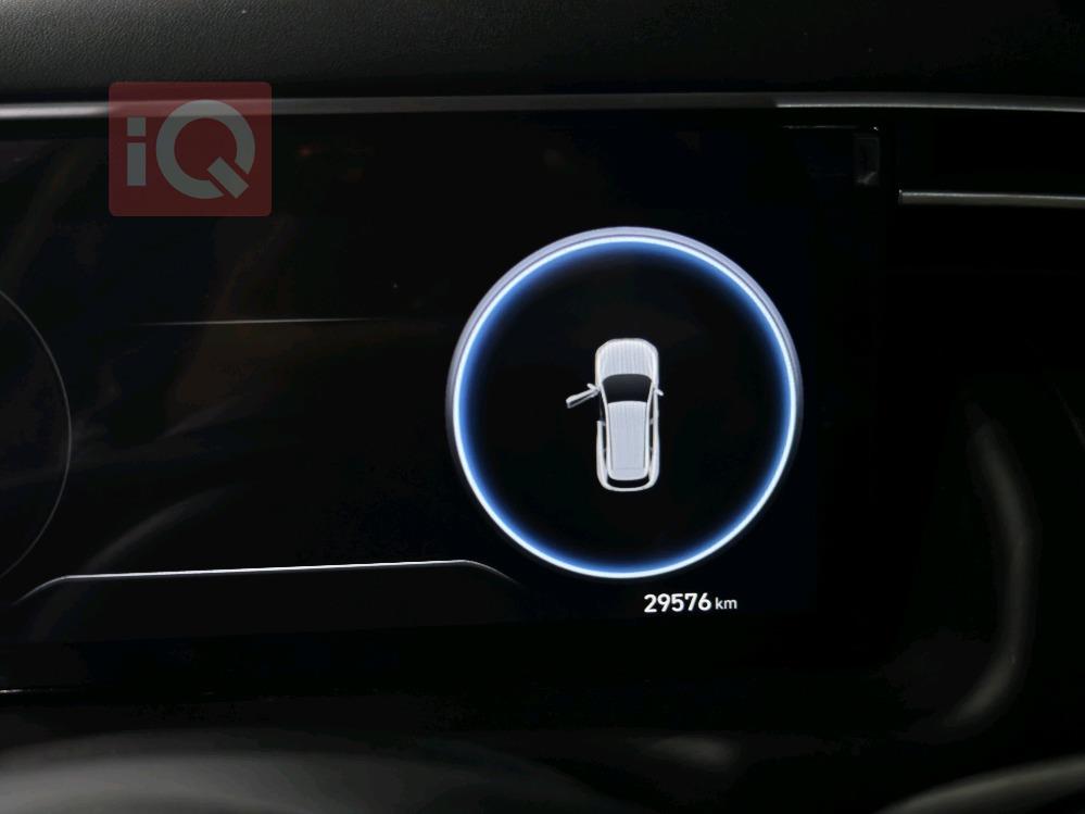 هیوندای تۆکسۆن